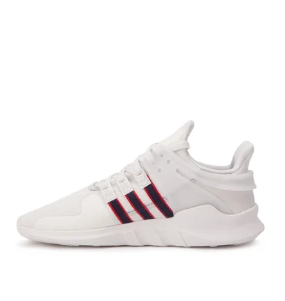 adidas EQT Support ADV (Weiß / Navy)