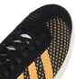 adidas GAZELLE PK (Schwarz / Gold / Weiß)
