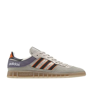 adidas Handball Top (Beige / Schwarz / Orange)