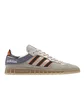 adidas Handball Top (Beige / Schwarz / Orange)