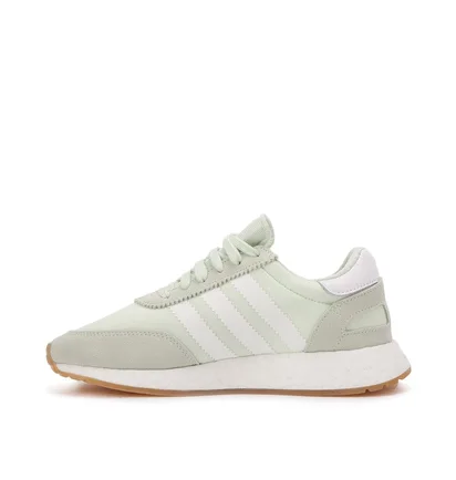 adidas I-5923 W (Mint / Weiß)