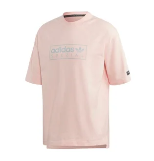 adidas Spezial Settend Tee (Rosa)