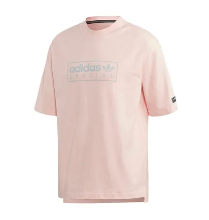 adidas Spezial Settend Tee (Rosa)