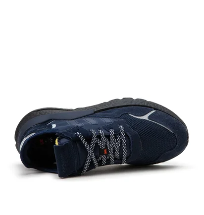 adidas Nite Jogger '3M' (Navy / Navy / Schwarz)
