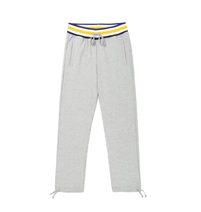 Aimé Leon Dore Collegiate Sweatpants (Hellgrau)