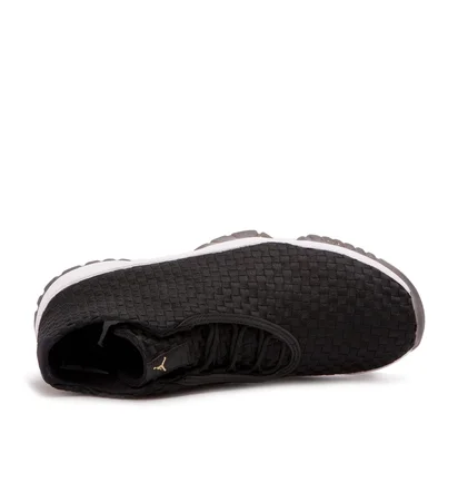 Air Jordan Future (Schwarz / Weiß)