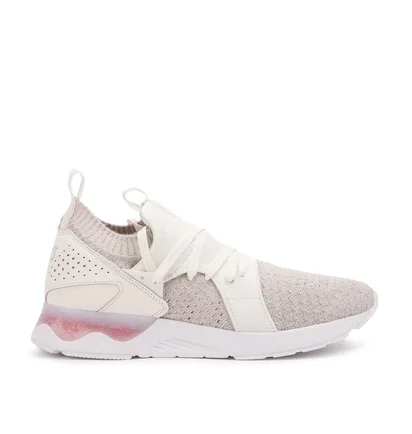 Asics Gel-Lyte V Sanze Knit (Weiß)