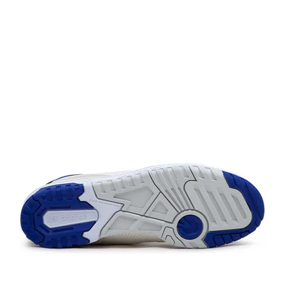 New Balance BB550VTA (Weiß / Blau)