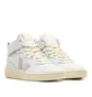 Veja V-95 Leather (Weiss)
