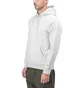 Carhartt WIP Hooded Chase Sweatshirt (Hellgrau)