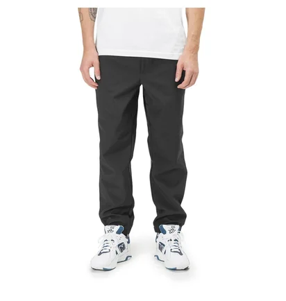 Carhartt WIP Softshell Pant (Schwarz)