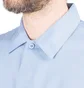 Carhartt WIP Master Short Sleeve Shirt (Blau)