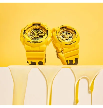 Casio Baby-G BA-110XSLC-9AER 