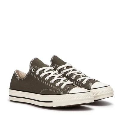 Converse Chuck Taylor 70 OX Low (Grün)