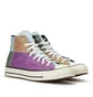 Converse Ripstop Chuck 70 Hi (Multi)