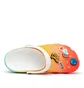 Crocs x Free & Easy Classic Clog (Multi)