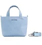 Daily Paper Allure Blue Etiny Bag (Blau)