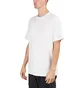 Dime Classic Small Logo T-shirt (Weiß)