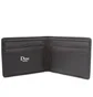 Dime Classic Wallet (Schwarz)