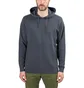 Edwin Katakana Hoodie Sweatshirt (Blaulgrau)