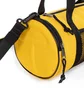 Eastpak x Telfar Duffel M (Gelb / Schwarz)