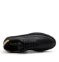 Filling Pieces Low Mondo Plain Crumbs (Schwarz)