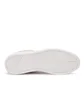 Filling Pieces Low Top Ghost Layer Perforated (Weiß)