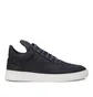Filling Pieces Low Top Plain Lane (Navy)