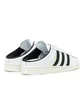 adidas Superstar Mule (Weiß / Schwarz)
