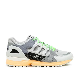 adidas ZX 10.000 C (Grau / Grün)