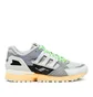 adidas ZX 10.000 C (Grau / Grün)