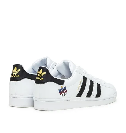 adidas W Superstar (Weiß / Schwarz)