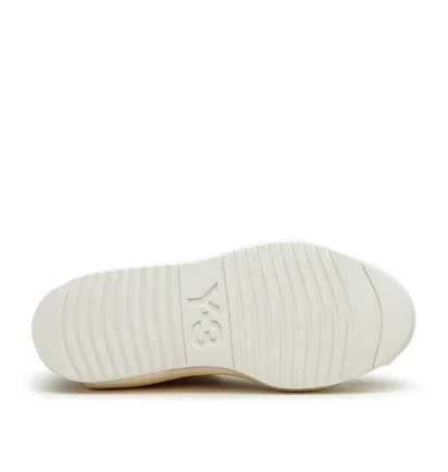 adidas Y-3 Hokori II (Weiß / Cream)