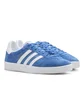 adidas Gazelle 85 (Blau / Weiß)