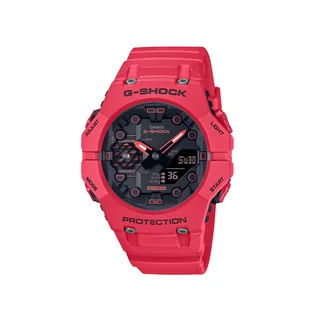 Casio G-Shock GA-B001-4AER (Rot)