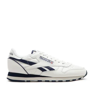 Reebok Classic Leather 1983 Vintage (Weiß / Navy)