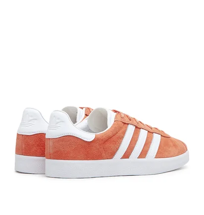 adidas Gazelle 85 (Orange)