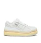 adidas Triple Platforum Low (Weiß / Creme)