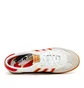 adidas Tischtennis (Weiß / Beige / Rot)