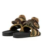 adidas x Jeremy Scott Adilette Teddy (Multi)