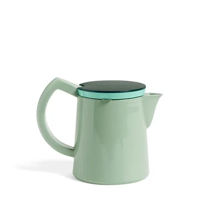 HAY Coffee Can / M - 0.8 L (Grün)
