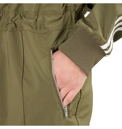 Adidas x Parley BOILERSUIT (Oliv)