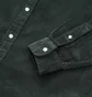 Carhartt WIP Madison Cord Shirt (Dunkelgrün)