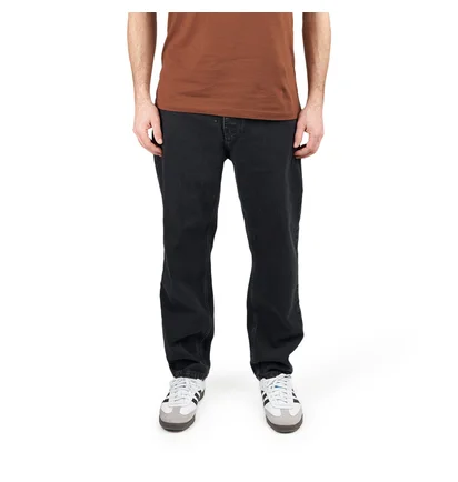 Carhartt WIP Newel Pant (Schwarz)