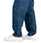 Carhartt WIP Single Knee Pant (Blau)