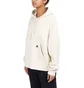 Carhartt WIP W' Hooded Tacoma Sweat (Weiß)