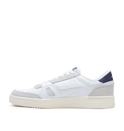Reebok LT Court (Weiß / Grau)