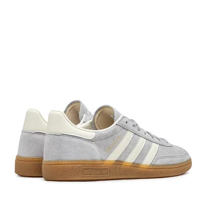 adidas Handball Spezial (Grau / Beige)