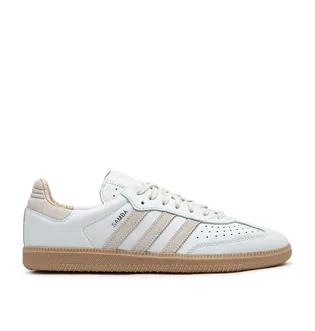 adidas Samba OG (Weiß / Beige)