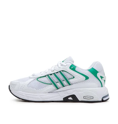 adidas WMNS Response CL (Weiß / Grün)